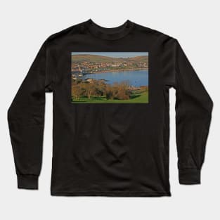 Swanage Bay Long Sleeve T-Shirt